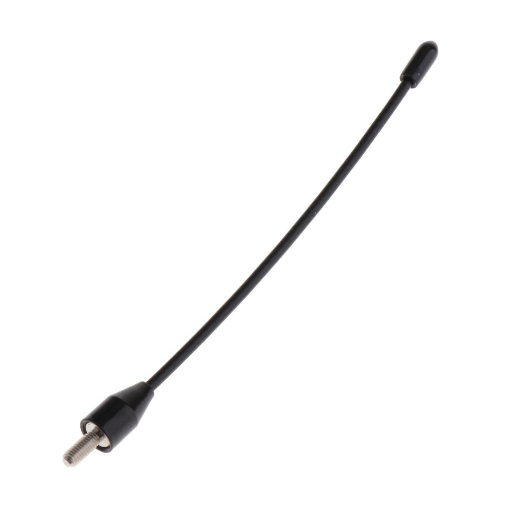 Metal Receiving Signal Antenna for G3 Collar Clip Wireless Microphone Mic