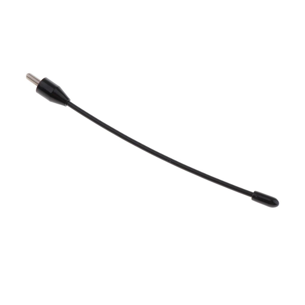 Metal Receiving Signal Antenna for G3 Collar Clip Wireless Microphone Mic