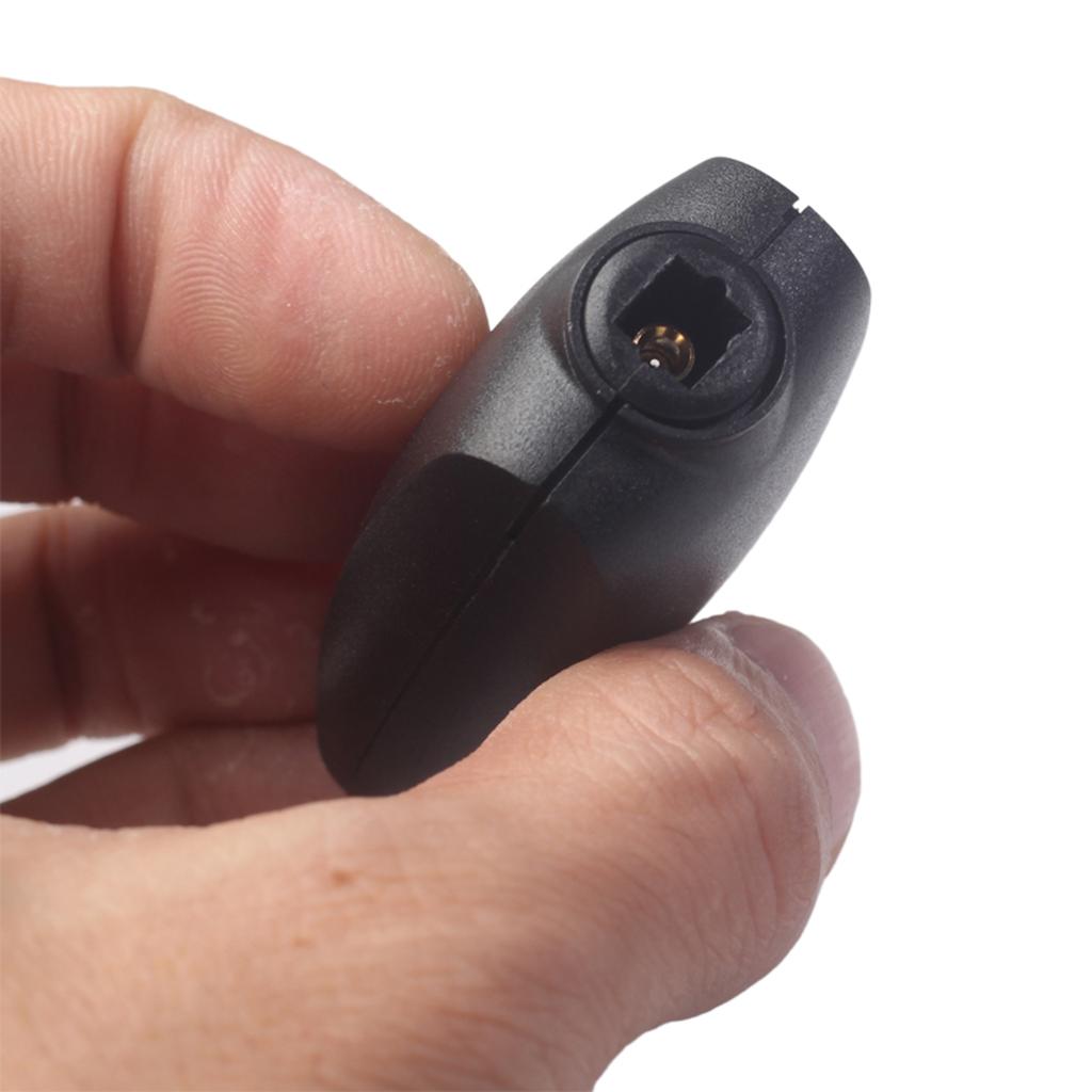 1 to 2 Digital Optical TOSlink Audio Splitter Multiplier Combiner Converter