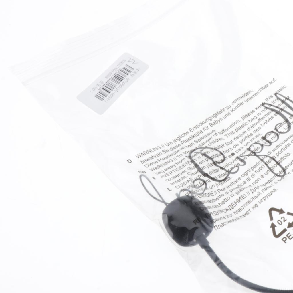 Condenser Lavalier Microphone 1/8" (3.5mm) for Cellphone,DV and PC