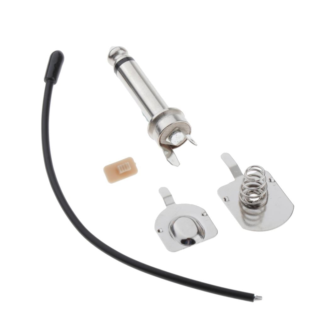 Wireless Mic 18650 Lithium Battery Microphone Receiver Transmitter Shell