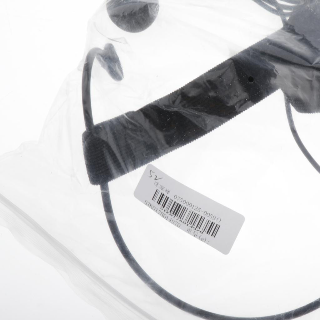 Headset Head Microphone Wireless XLR Female / 3.5mm Plug Nut 3.5mm Plug