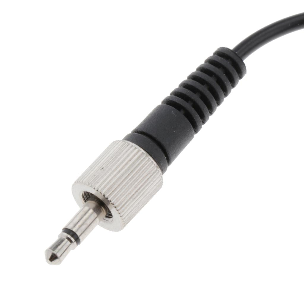 Headset Head Microphone Wireless XLR Female / 3.5mm Plug Nut 3.5mm Plug