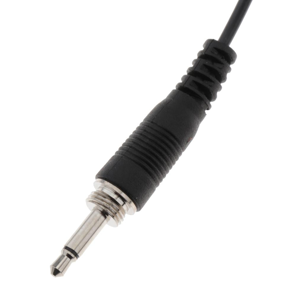 Headset Head Microphone Wireless XLR Female / 3.5mm Plug Thread 3.5mm Plug