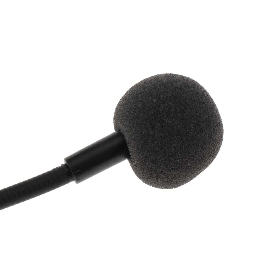 Headset Head Microphone Wireless XLR Female / 3.5mm Plug Thread 3.5mm Plug