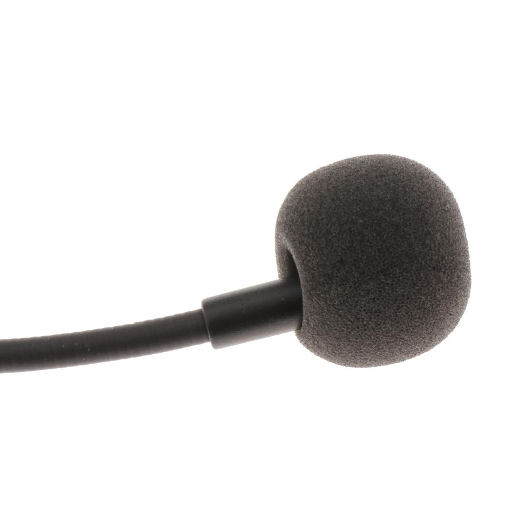 Headset Head Microphone Wireless XLR Female / 3.5mm Plug 3-pin XLR Female