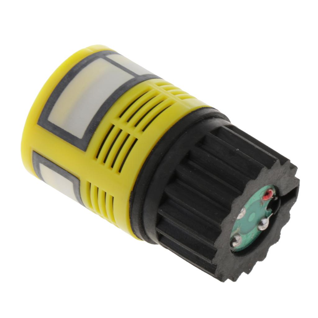 Dynamic Microphone Capsule Cartridge Core for Wireless/ Wired MIC Parts