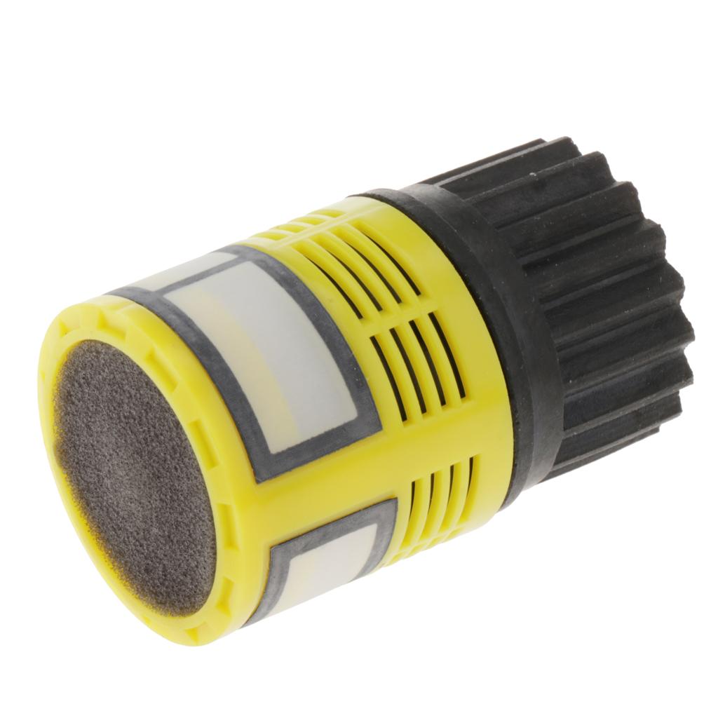 Dynamic Microphone Capsule Cartridge Core for Wireless/ Wired MIC Parts