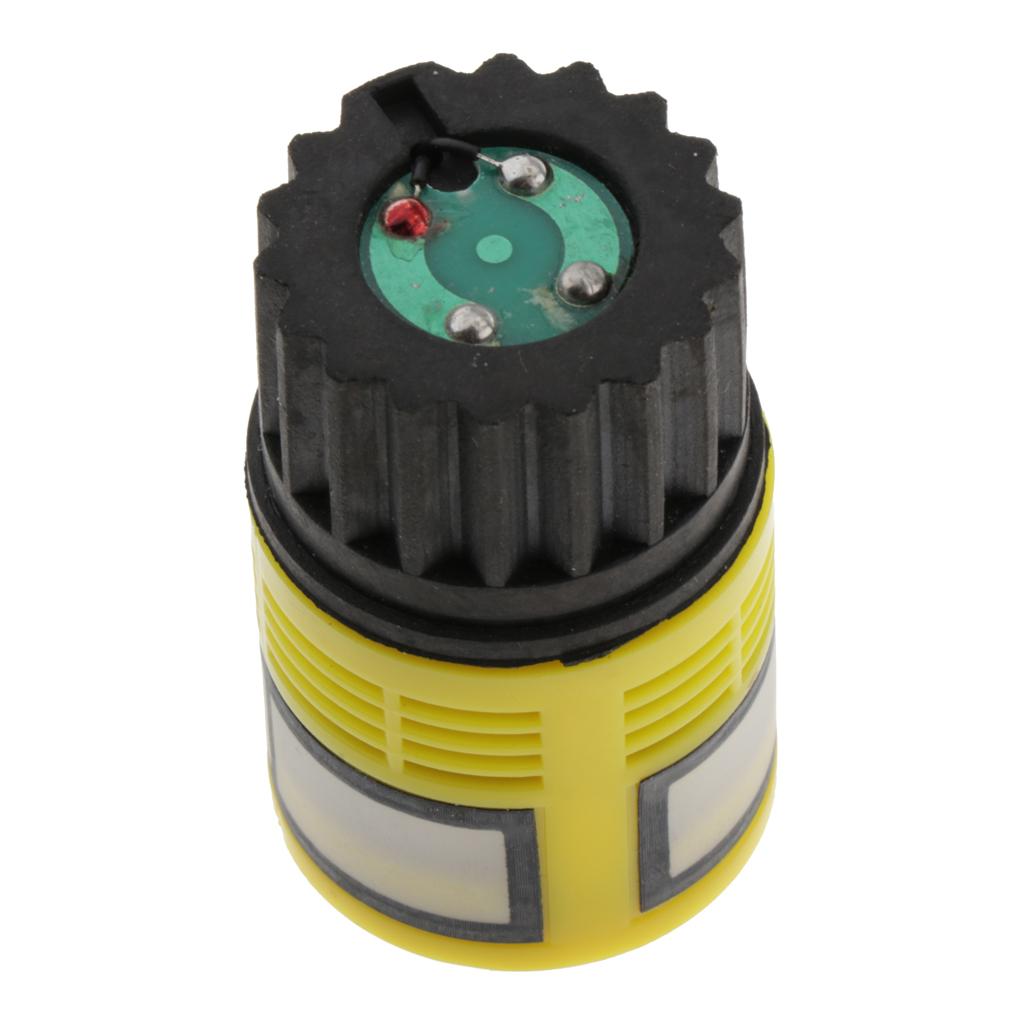 Dynamic Microphone Capsule Cartridge Core for Wireless/ Wired MIC Parts