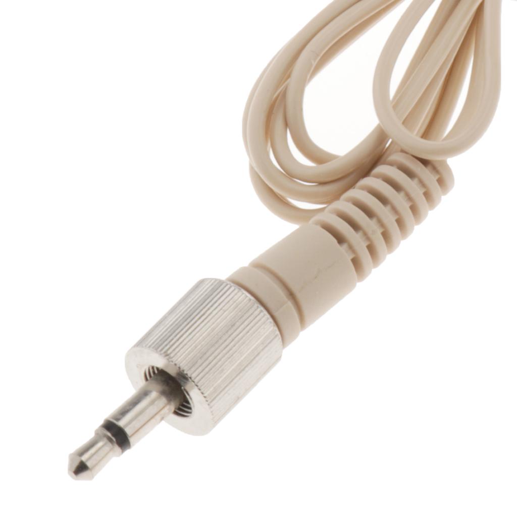 Nut Plugs Complexion 135G2G3 Headset Earhook Headset Microphone Parts