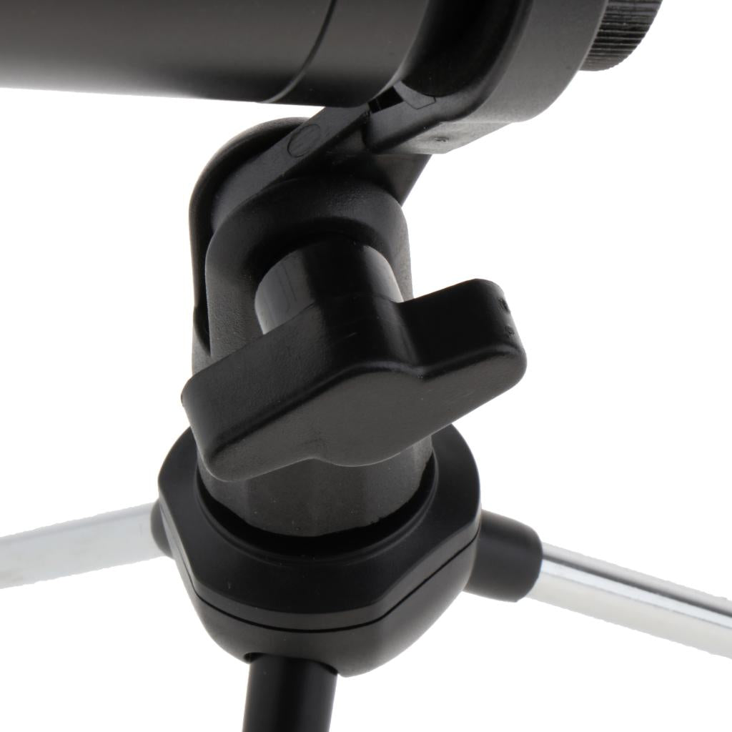 USB Microphone with Tripod Stand for Game Chat Video Conference Recording