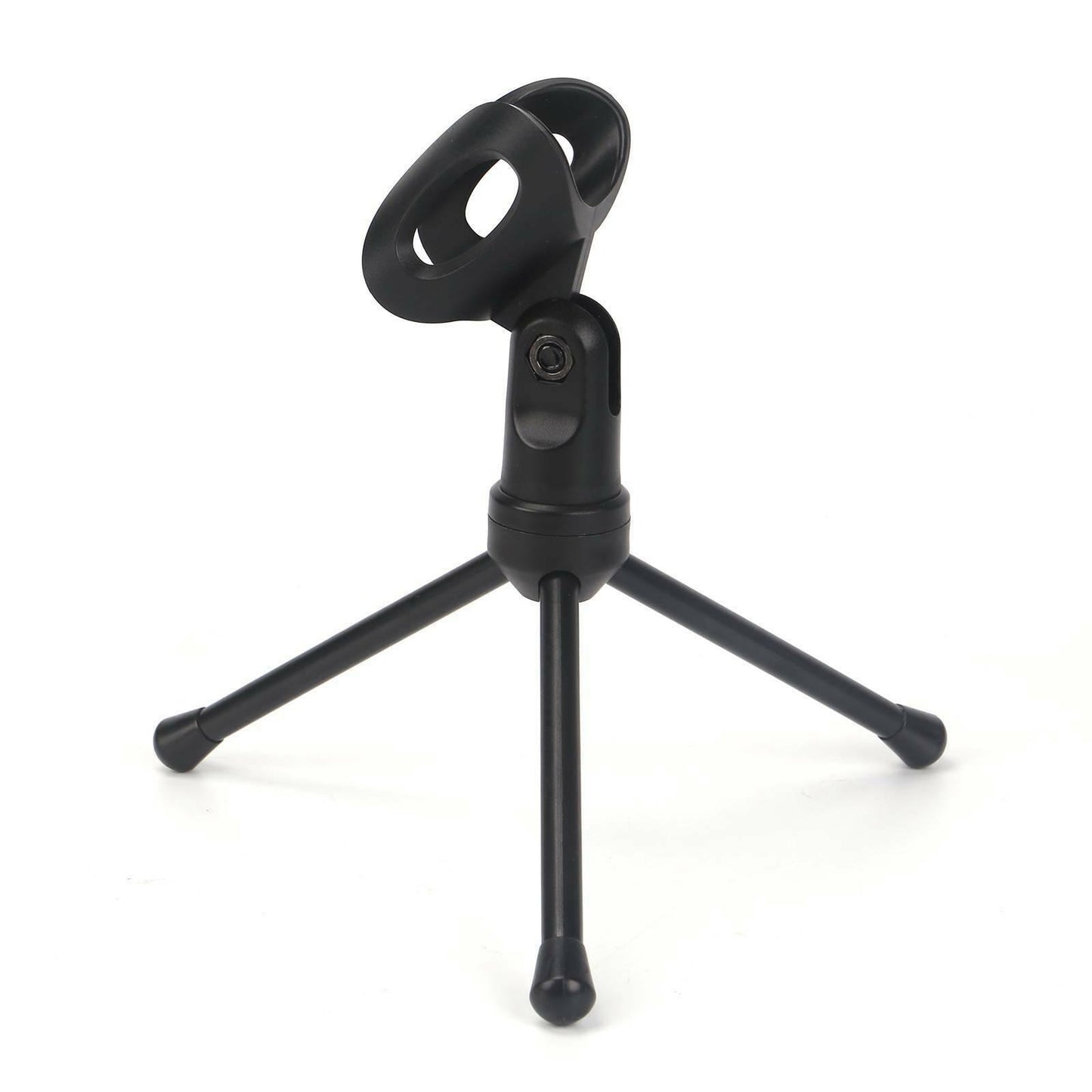 Professional Audio Condenser Microphone Mic Studio Sound Recording Tripod