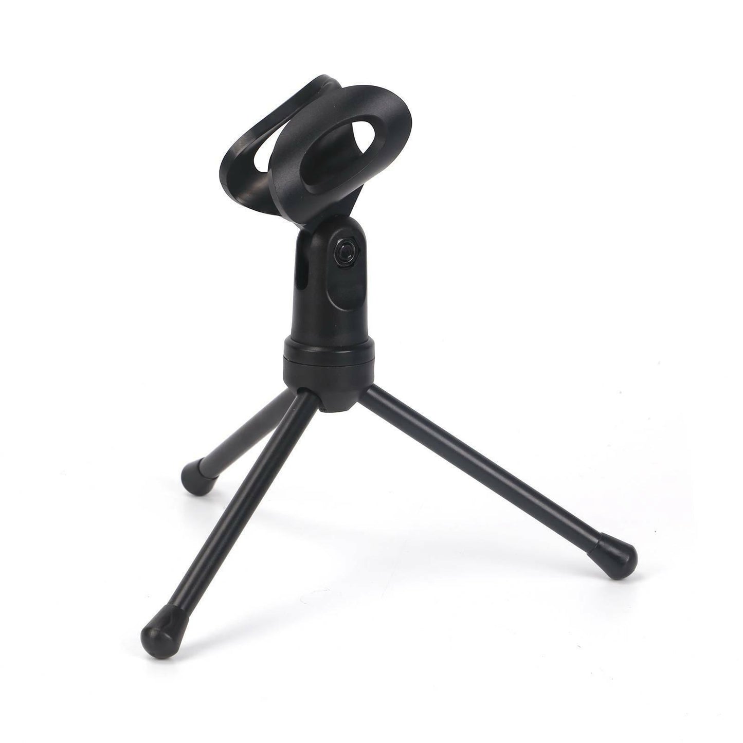 Professional Audio Condenser Microphone Mic Studio Sound Recording Tripod