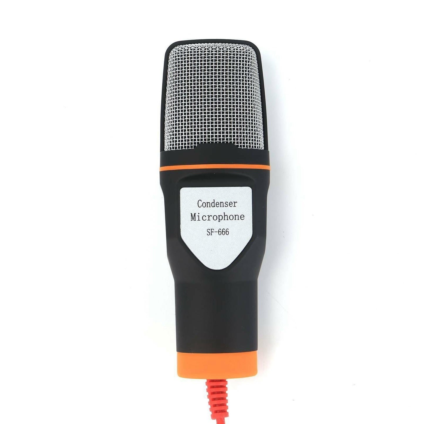 Professional Audio Condenser Microphone Mic Studio Sound Recording Tripod