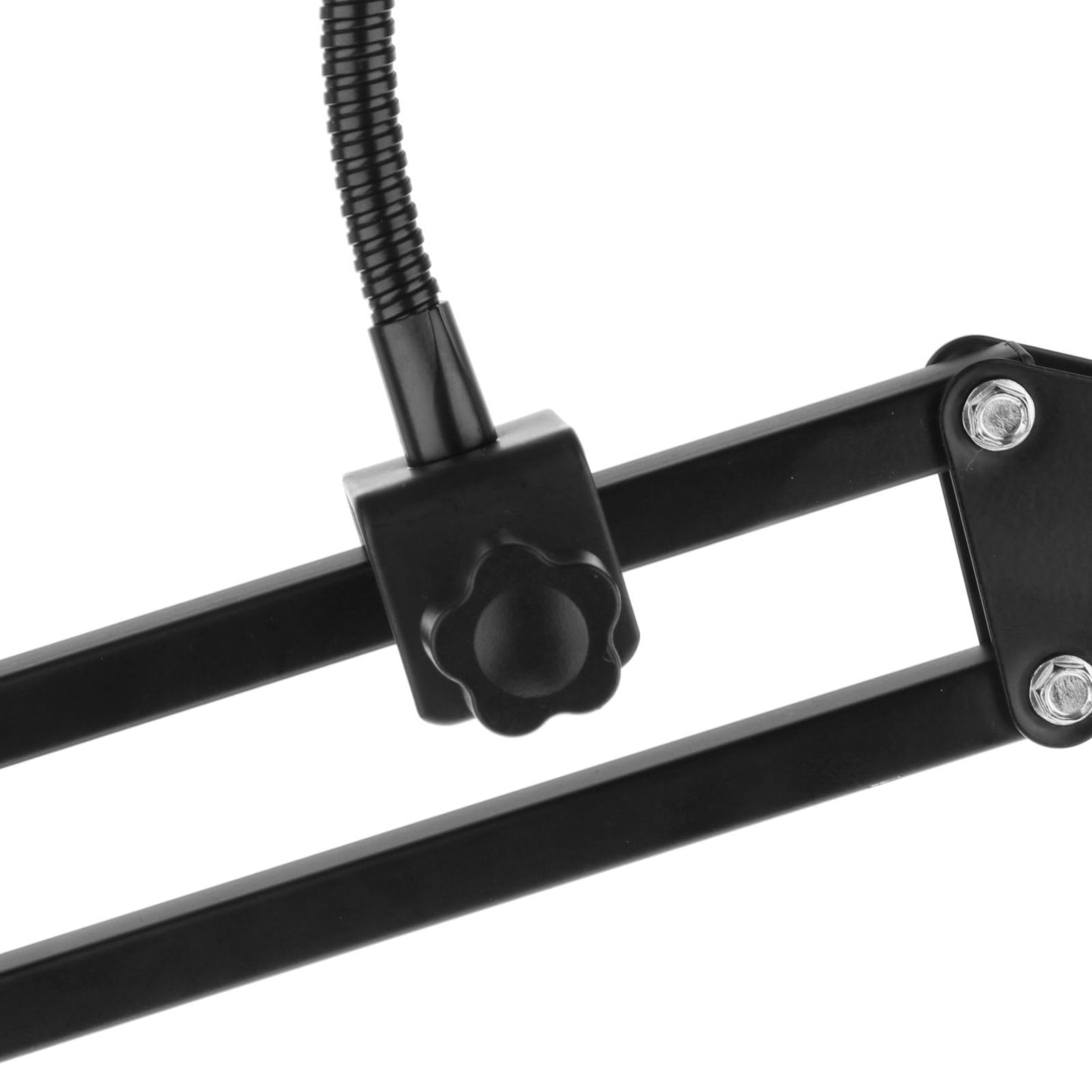 Professional Microphone Kit Broadcasting Studio Recording Condenser