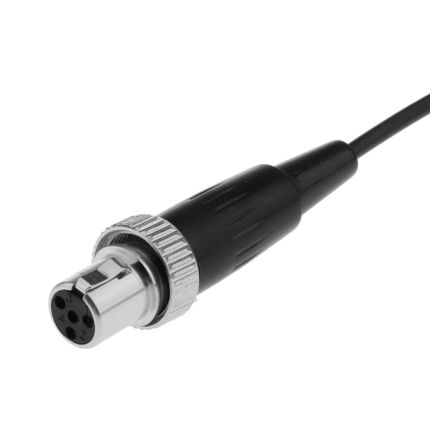 Condenser Mic Headset Microphone for Teachers Coaches Presentations Seniors B