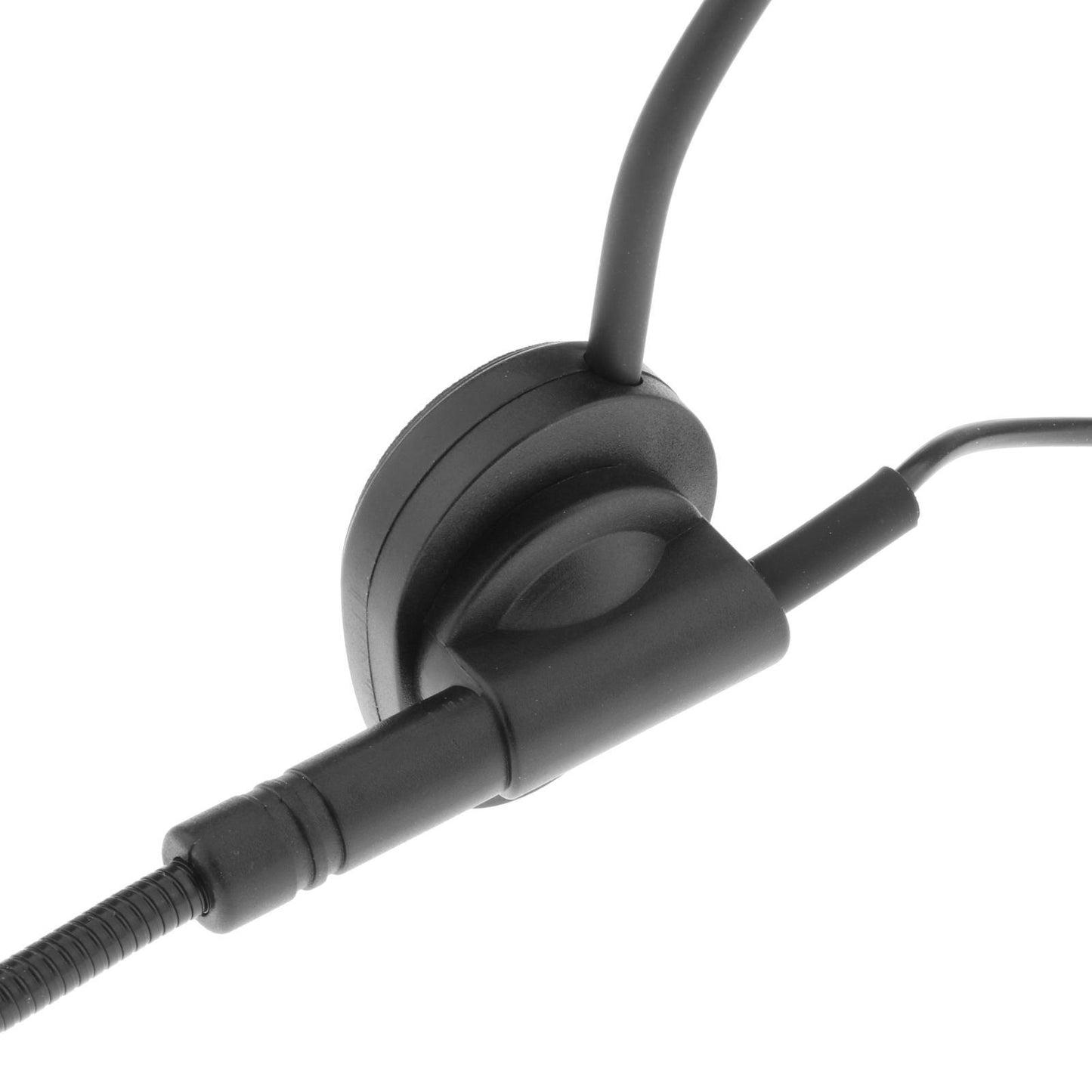 Condenser Mic Headset Microphone for Teachers Coaches Presentations Seniors D