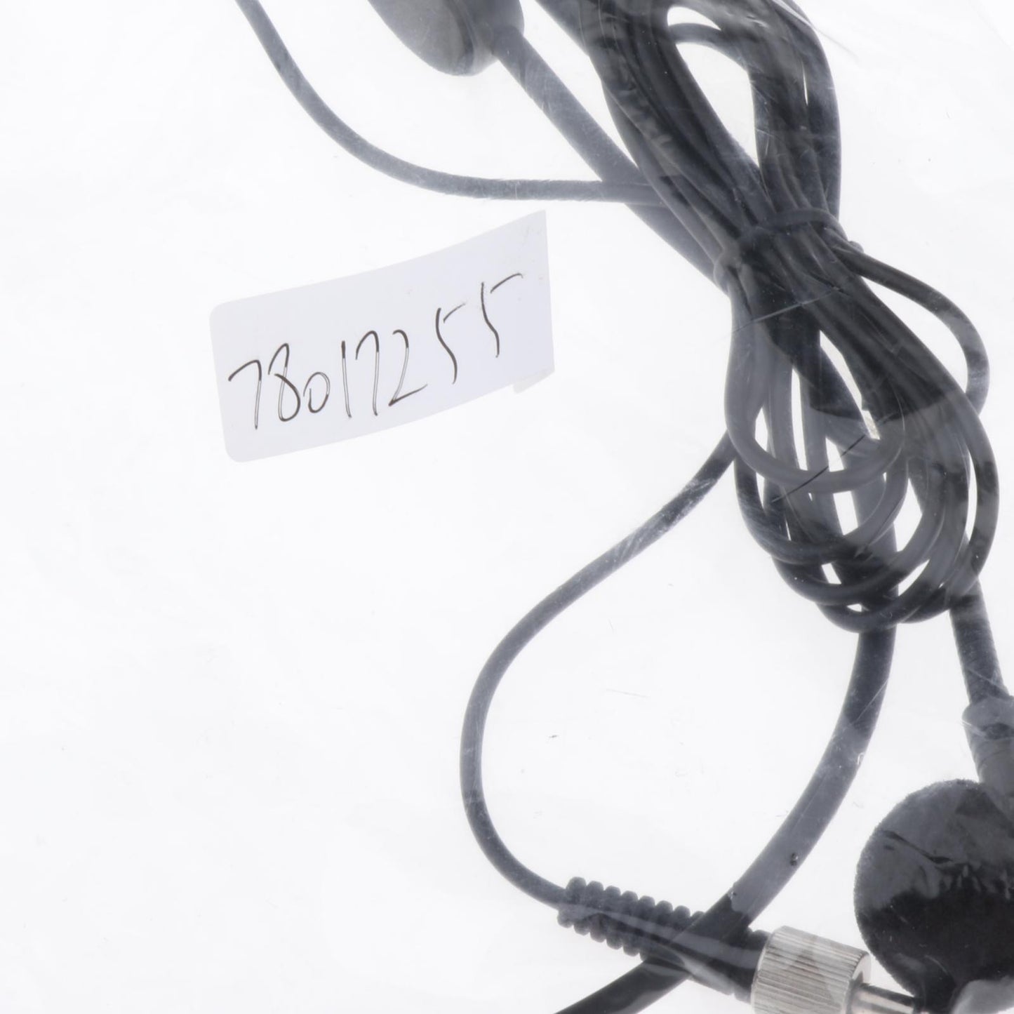 Condenser Mic Headset Microphone for Teachers Coaches Presentations Seniors E