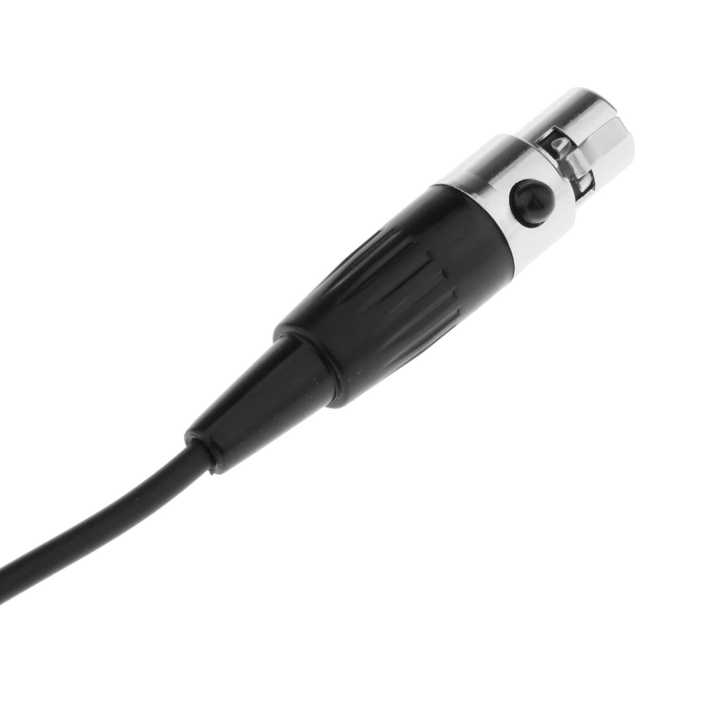 Condenser Mic Headset Microphone for Teachers Coaches Presentations Seniors F