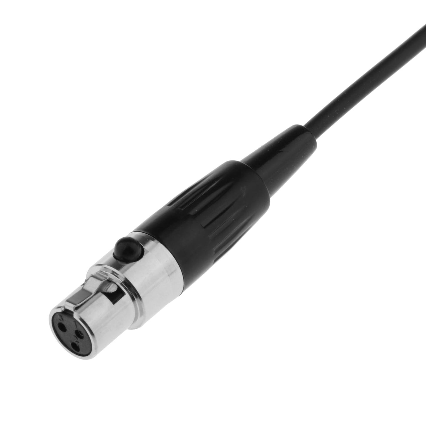 Condenser Mic Headset Microphone for Teachers Coaches Presentations Seniors F