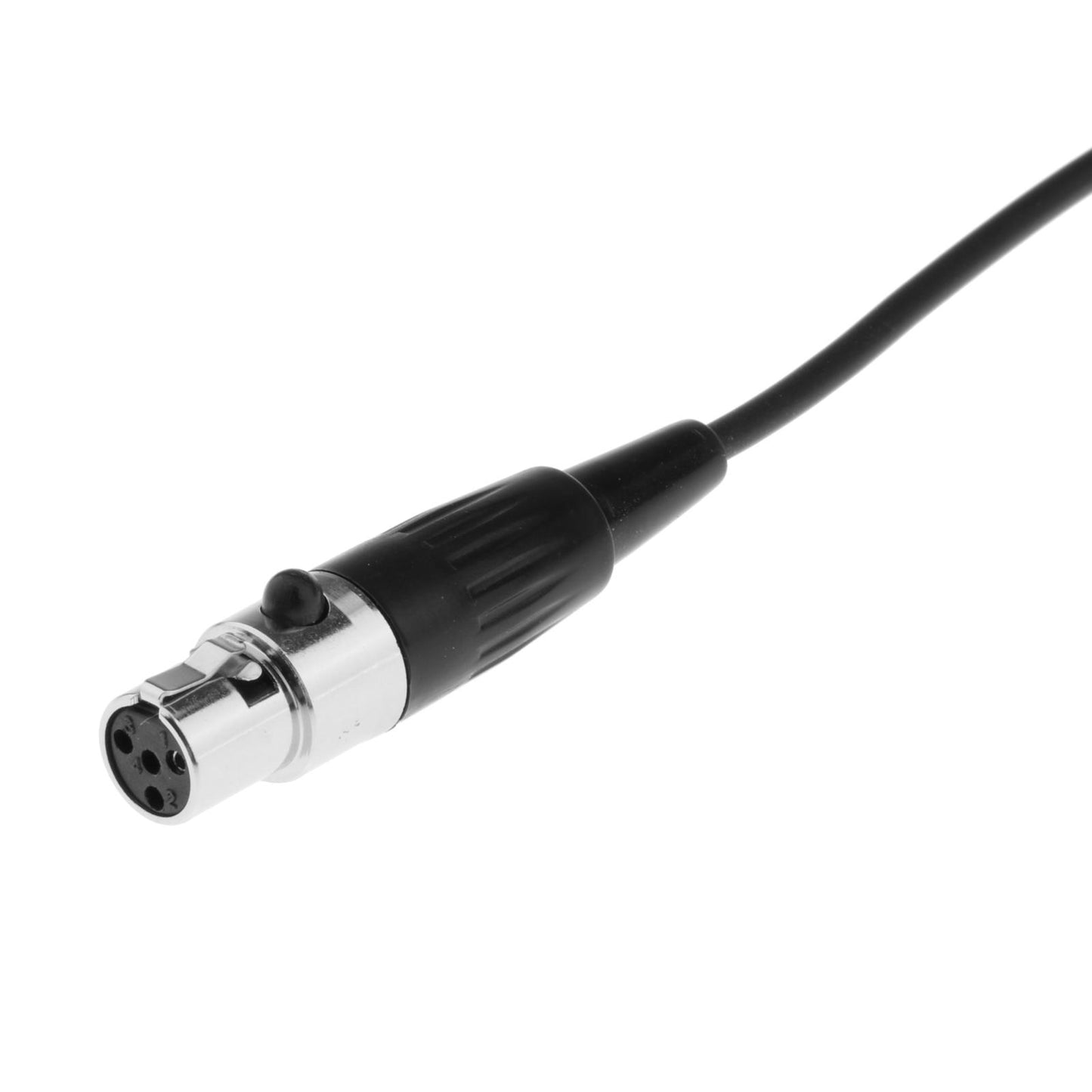 Condenser Mic Headset Microphone for Teachers Coaches Presentations Seniors G