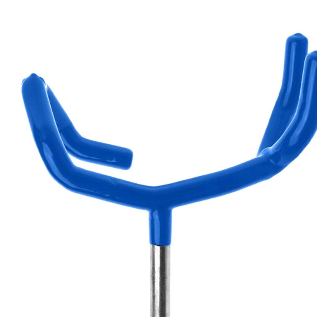 Microphone Yoke Boom Pole Holder Stand Cradle Holder for C-Stands Mic-Stands