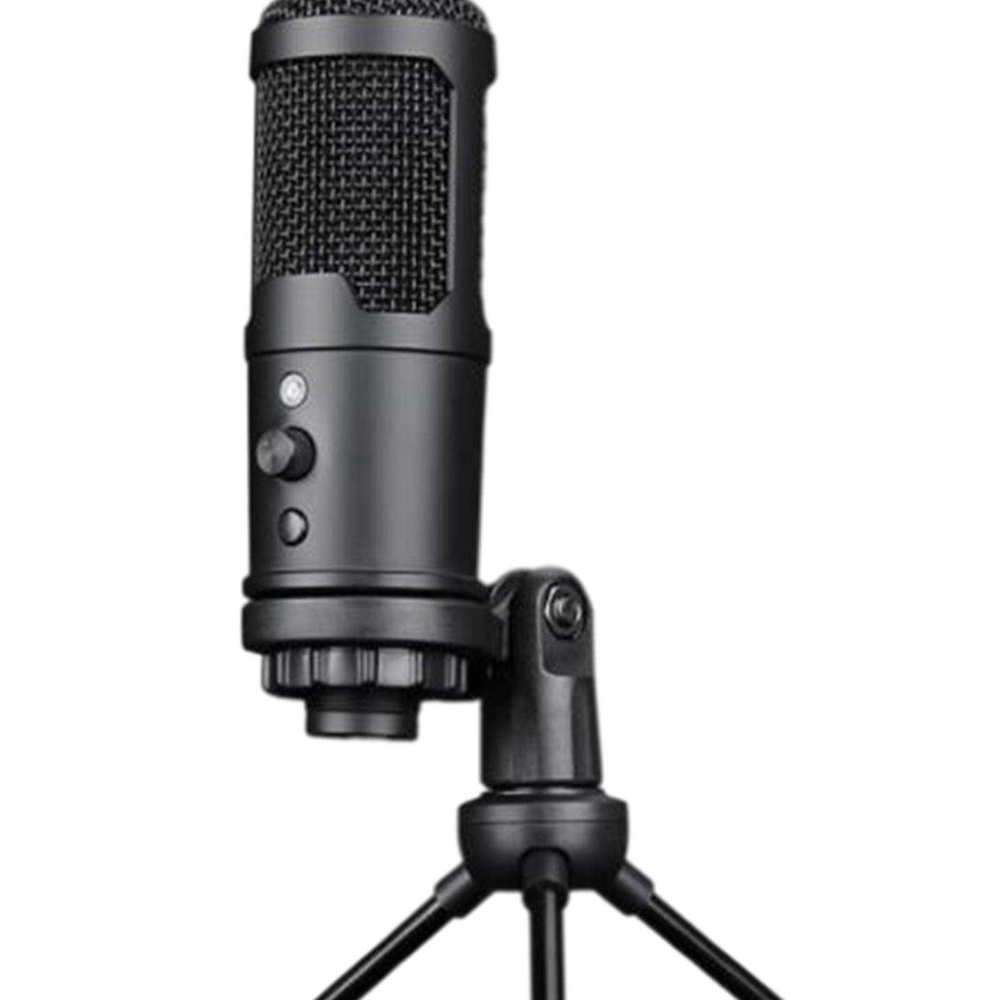 Professional USB Microphone Studio Mic for Podcasting Streaming Computer PC