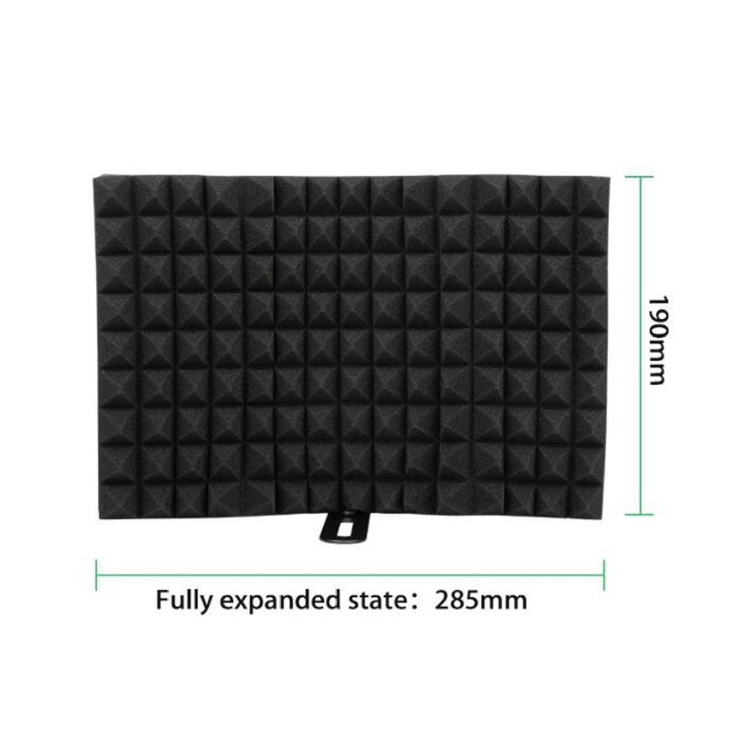 BM800 Condenser Microphone Studio Vocal Recording Mic Stand Set USB line