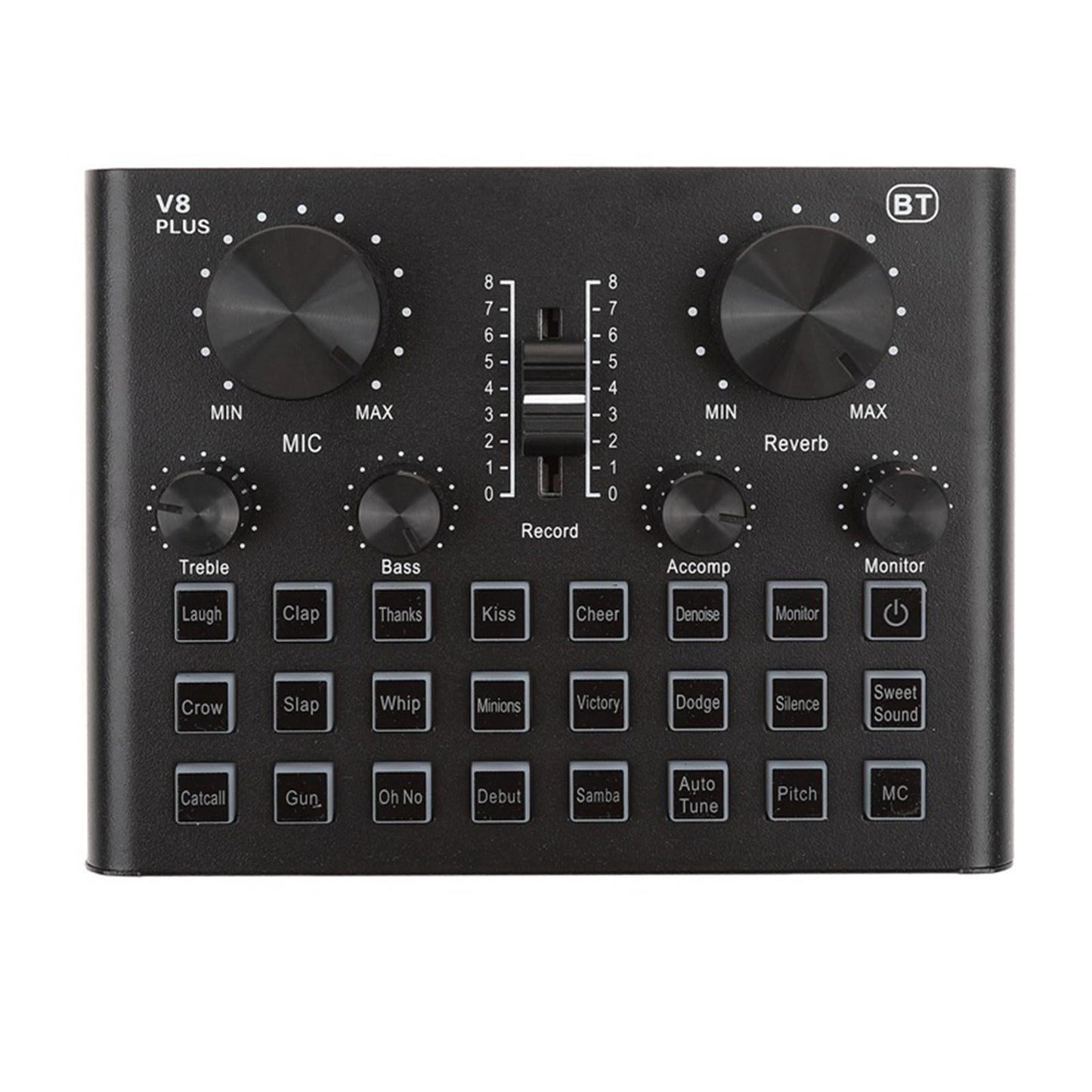 Live Sound Universal ST TL Outdoor Live Streaming for Vlog Phone Living