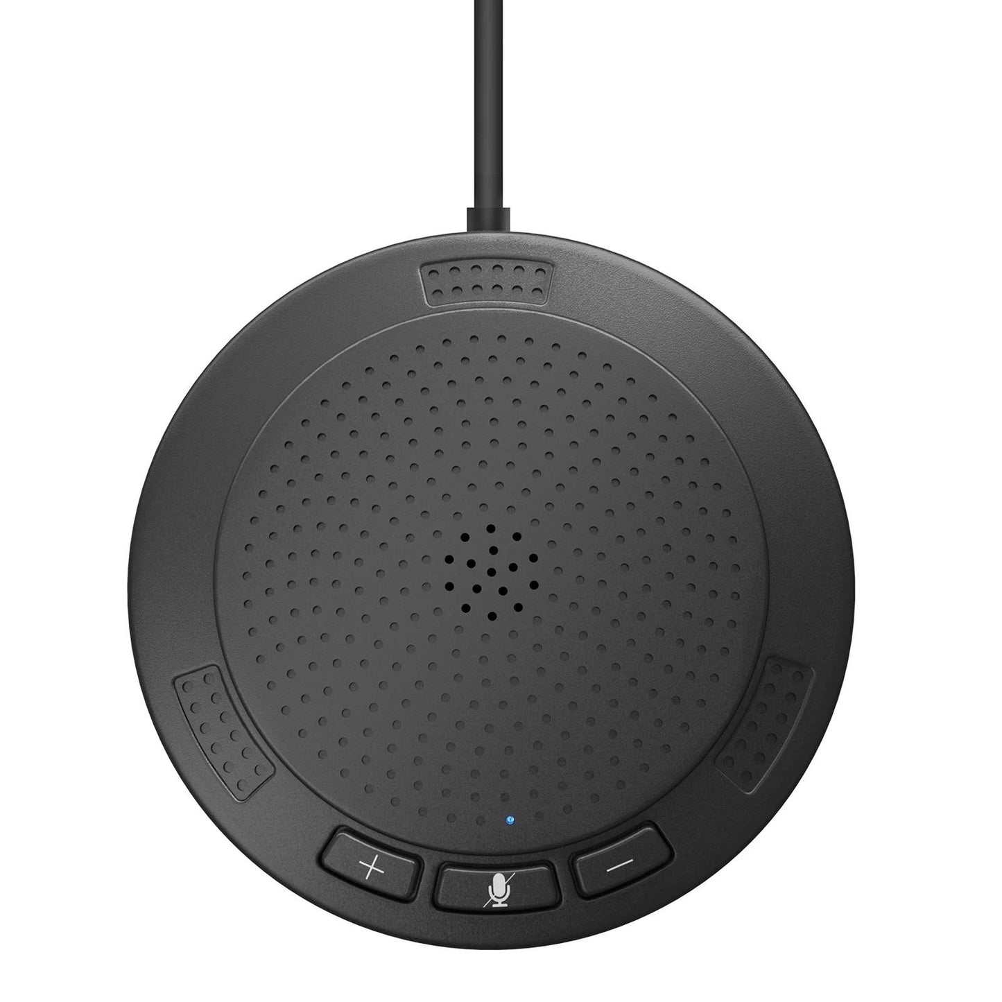 360 Stereo Conference Microphone Amplifier For Desktop Computer Conference