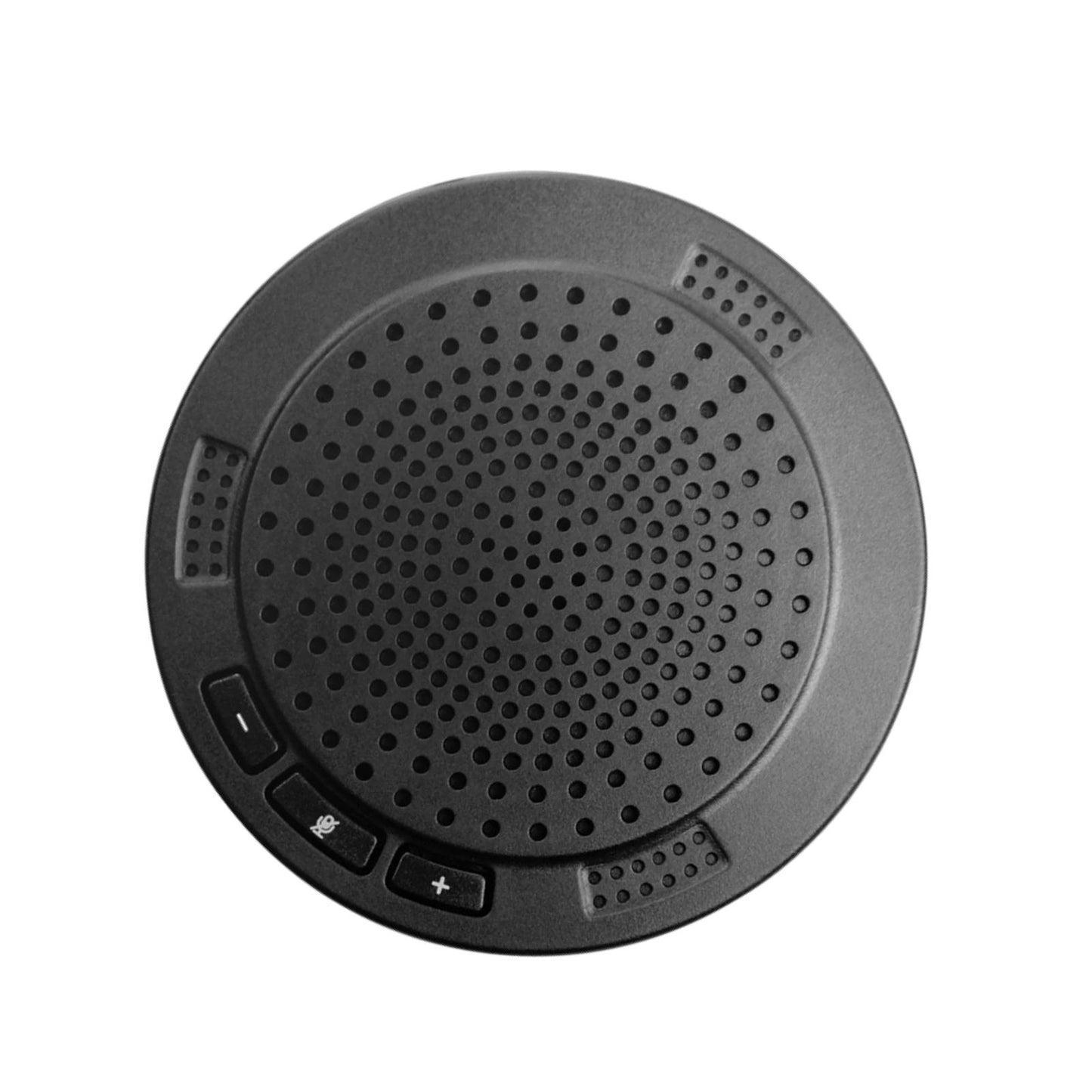 360 Stereo Conference Microphone Amplifier For Desktop Computer Conference