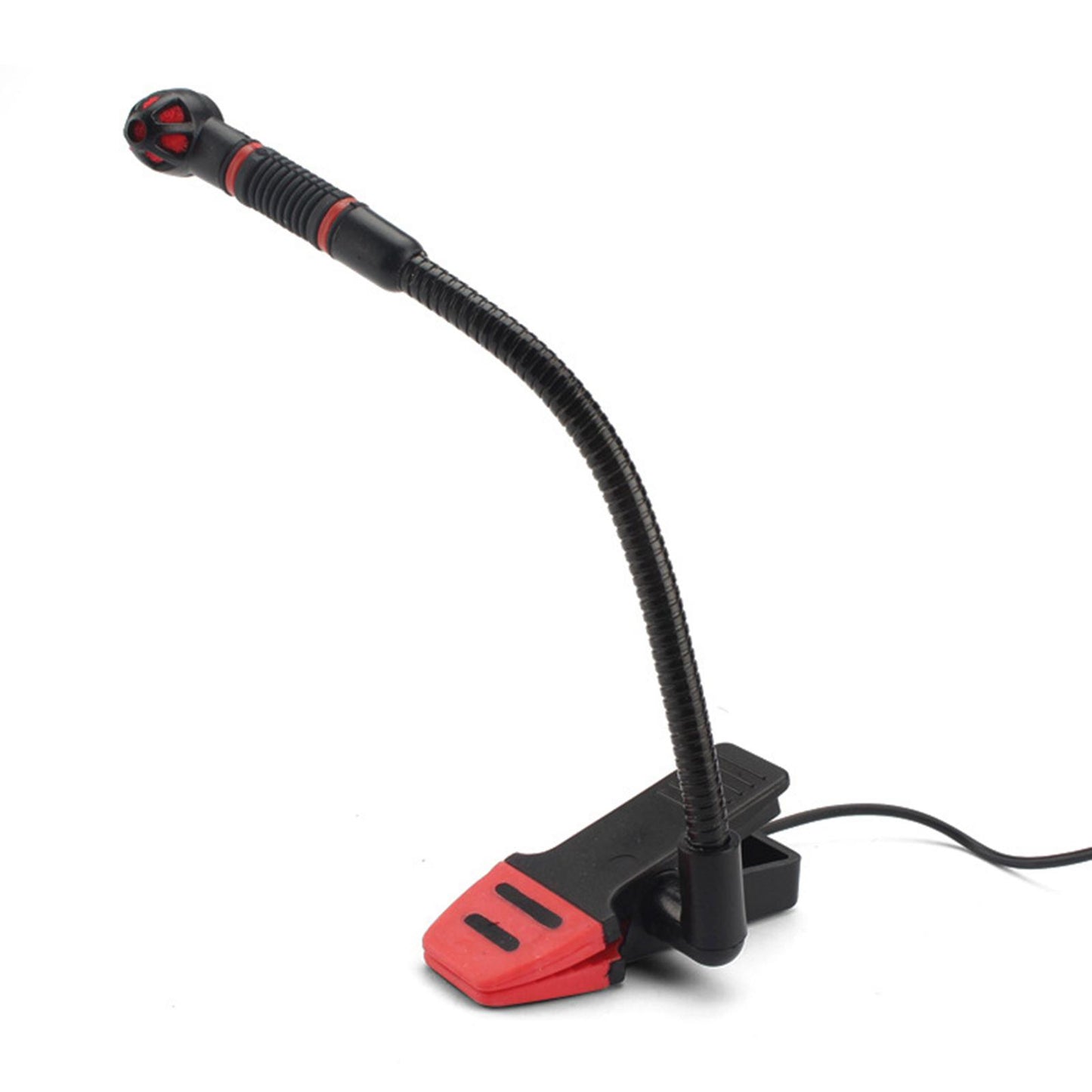 Saxophone Mic Microphone System Clip on Musical Instruments Trumpet