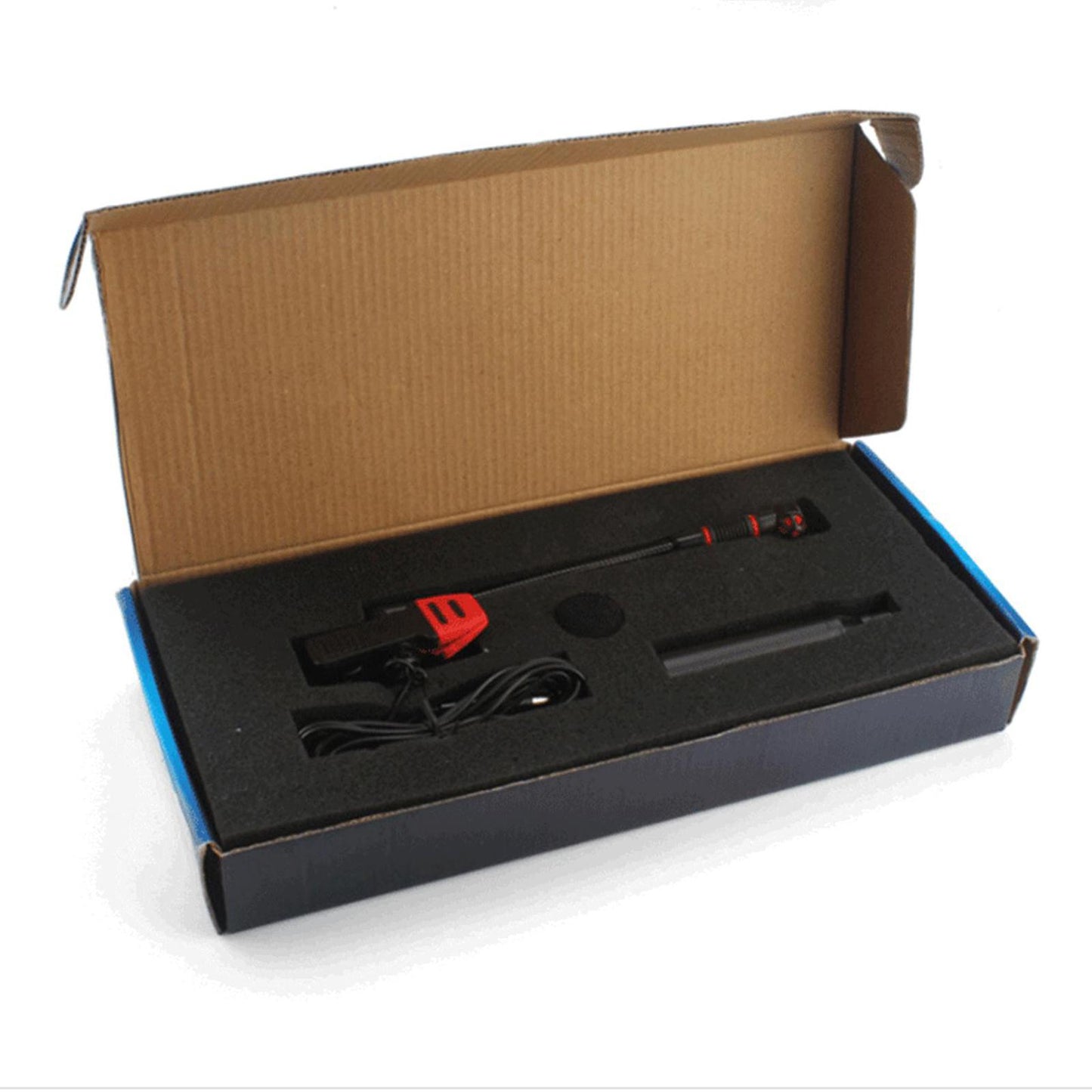 Saxophone Mic Microphone System Clip on Musical Instruments Trumpet