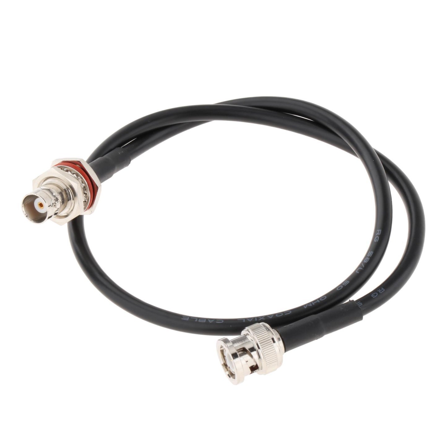Zinc Alloy Extended Cable Hypercardioid for Wireless Microphones Systems