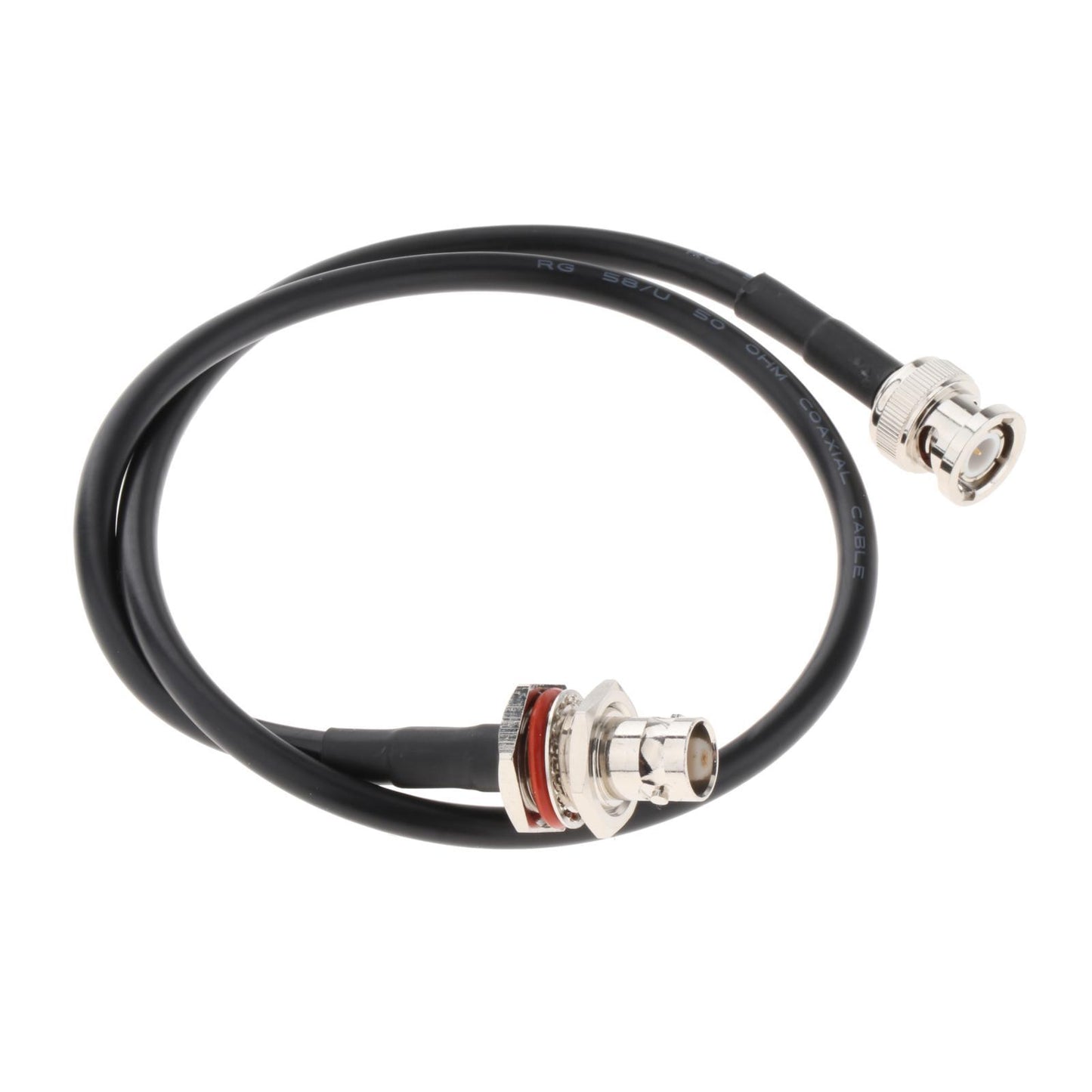 Zinc Alloy Extended Cable Hypercardioid for Wireless Microphones Systems