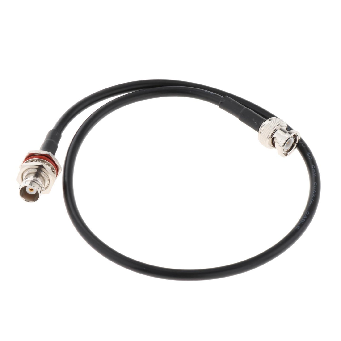 Zinc Alloy Extended Cable Hypercardioid for Wireless Microphones Systems