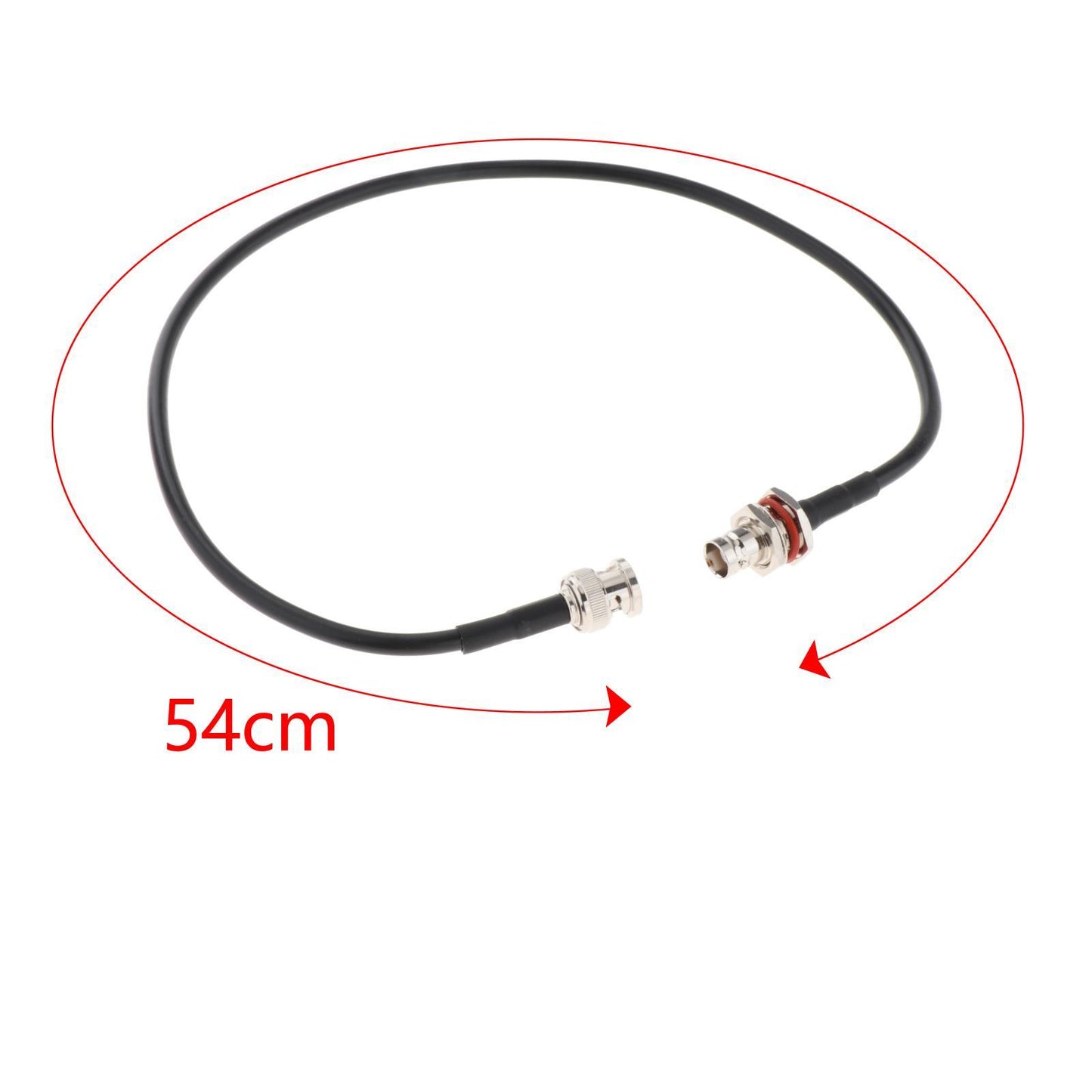 Zinc Alloy Extended Cable Hypercardioid for Wireless Microphones Systems