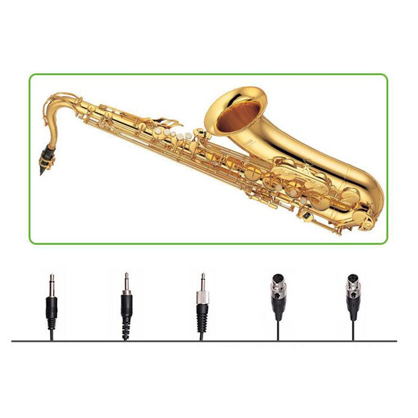 Music Instrument Accessories Dedicated for Horns Trumpet Sax Orchestra