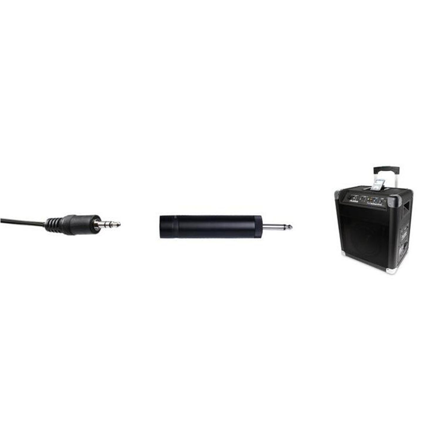 3.5mm Clip-On Mic Wired Condenser Dedicated Audio for Saxophone Performance