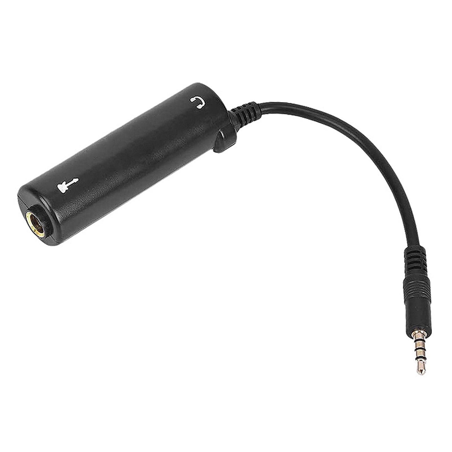 Guitar Interface Converter Stringed Instruments for Beginners Students