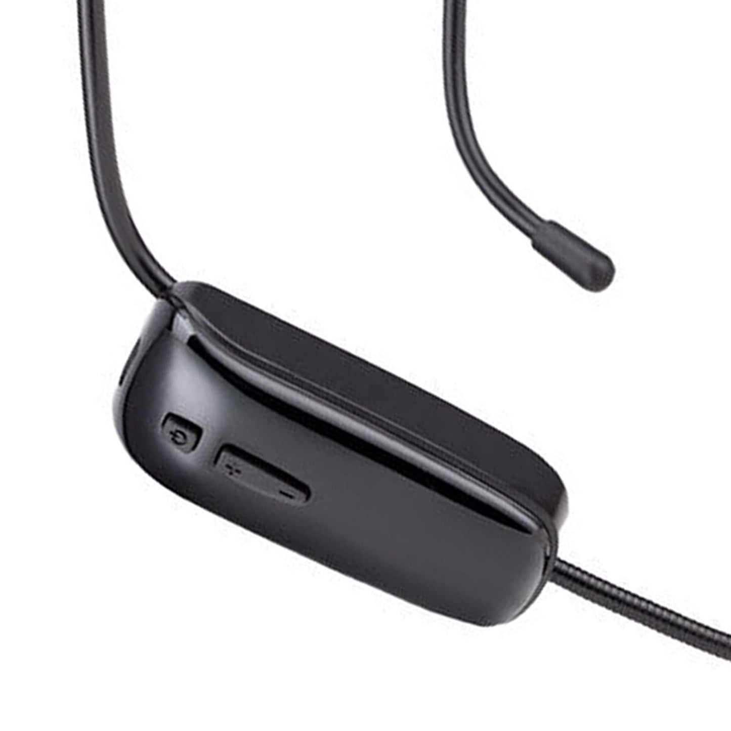 Handheld Headset Microphone UHF Wireless Headset Mic for Speech Teaching