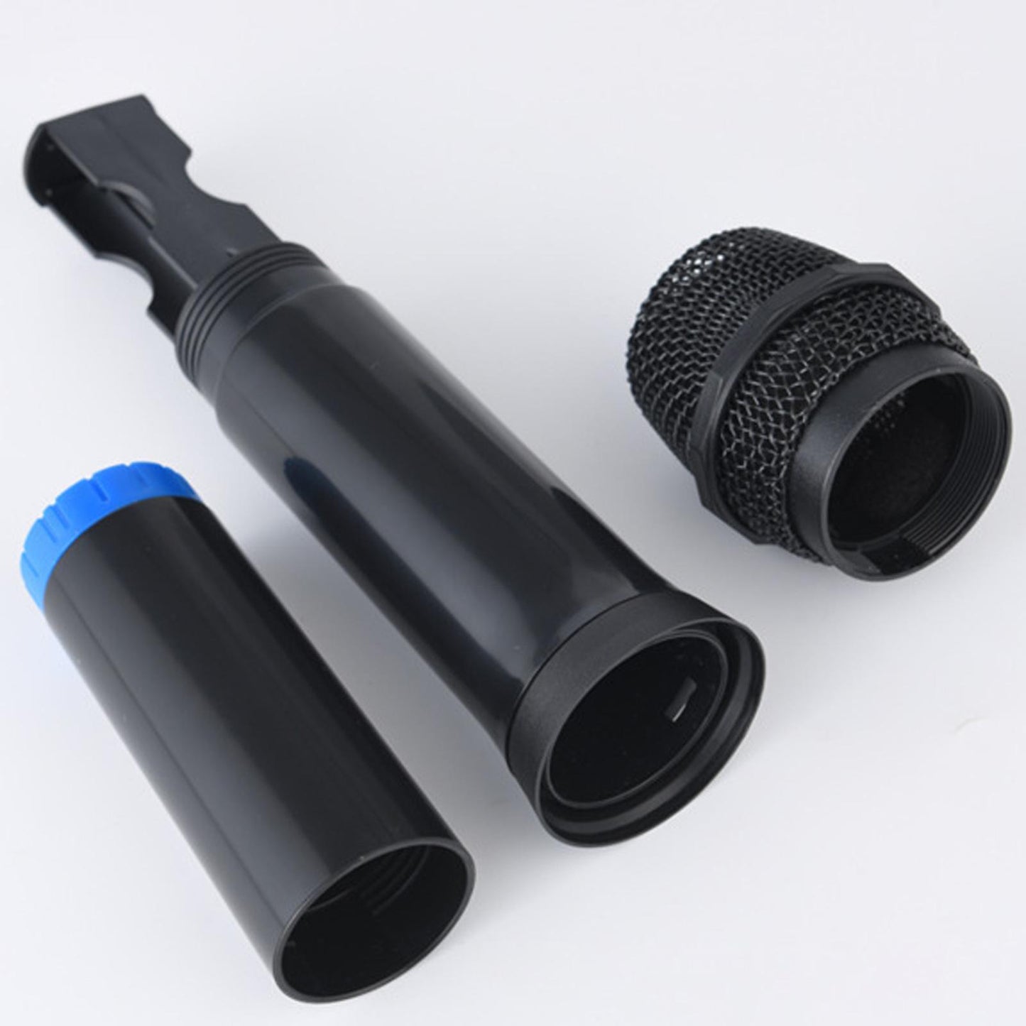 Kids Microphone Toys Fun Stage Costume Prop for Party Costume Prop Cosplay