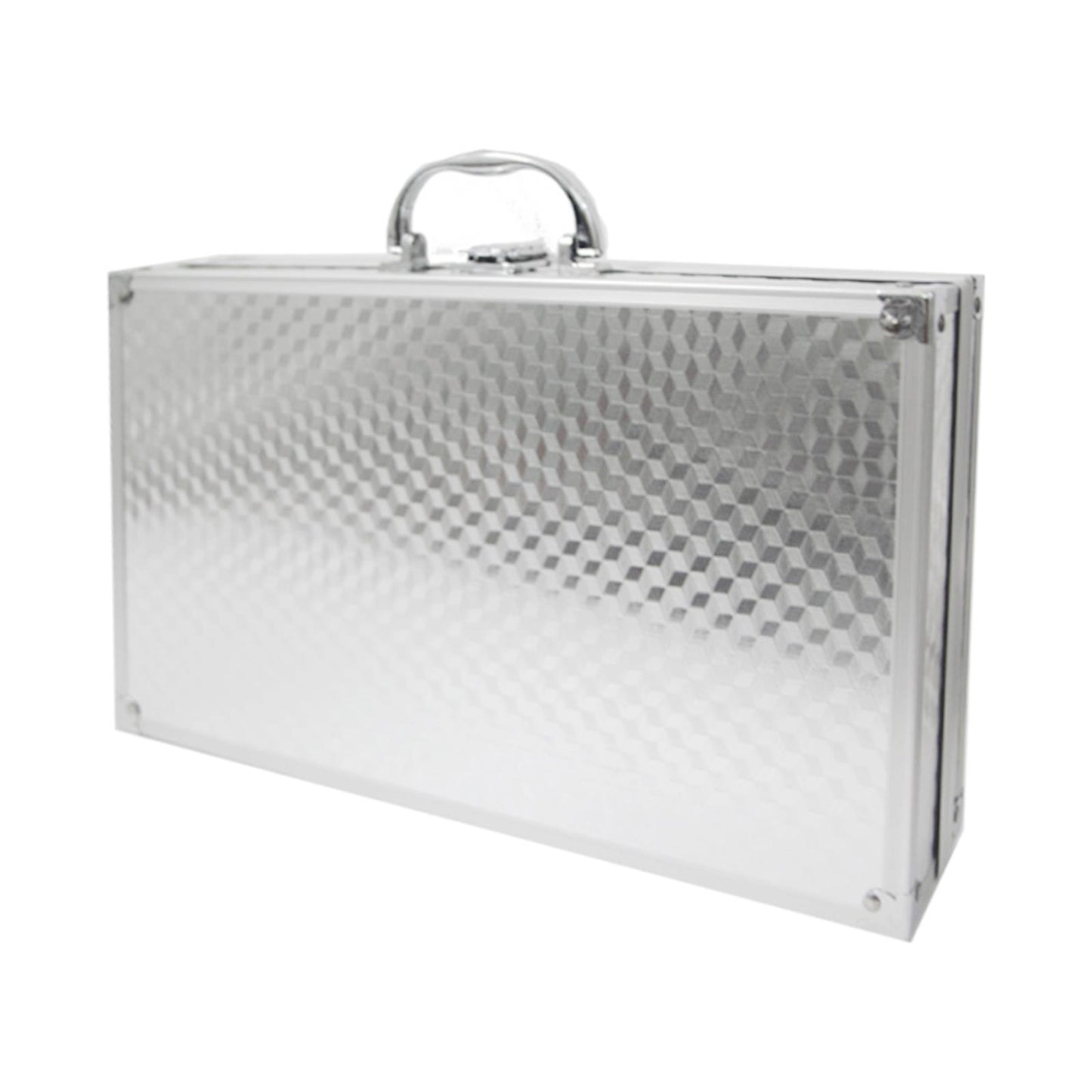 Wireless Microphone Case Impact Resistant Mic Toolbox for Mixer Accessories