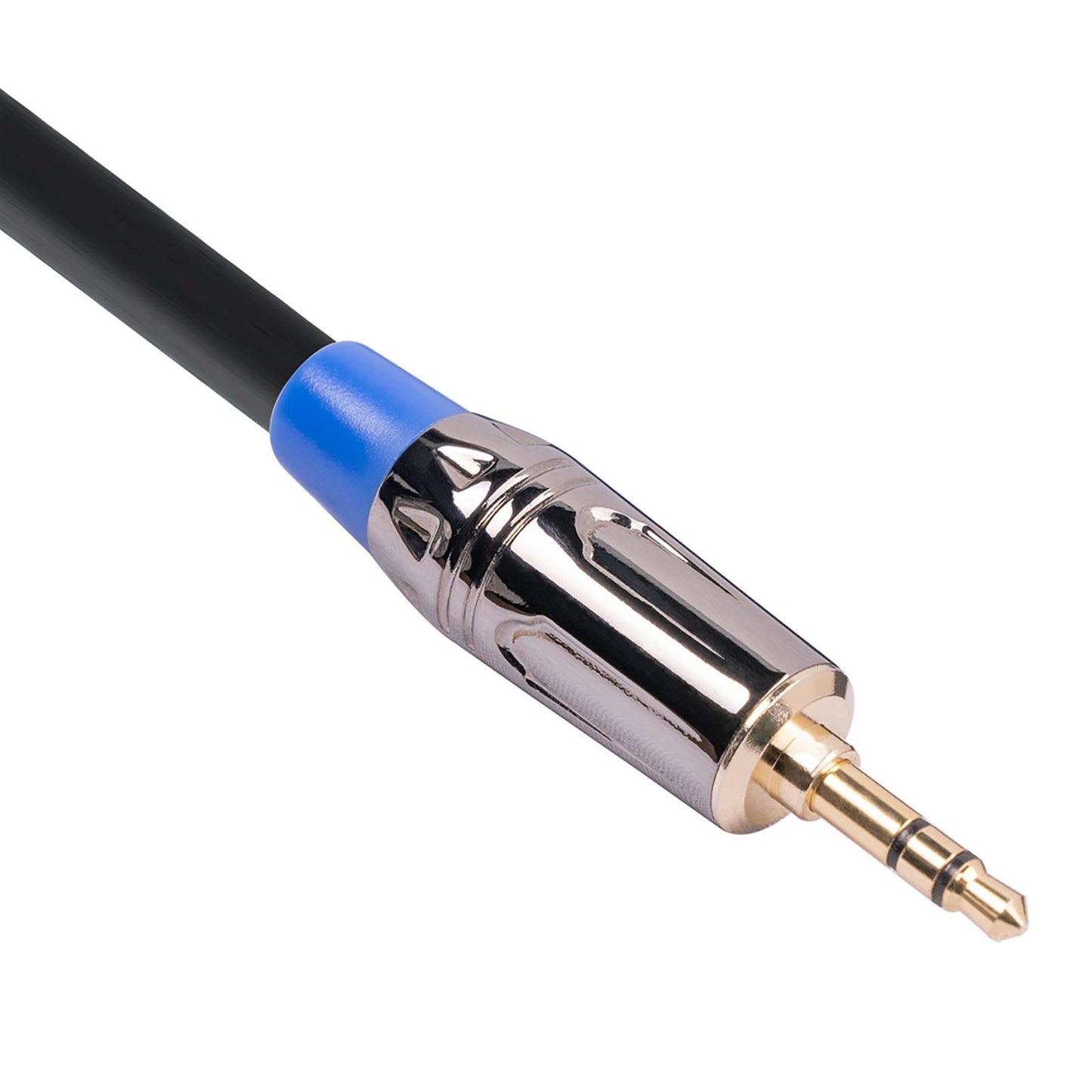 3.5mm Jack Headphone Y Splitter Cable Adaptor Headphone Headset Stereo