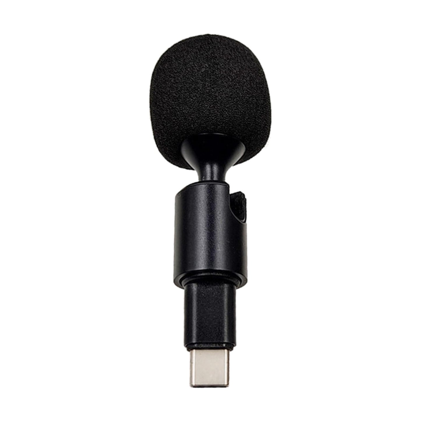 Portable Mini USB Microphone Plug & Play for Vlog Tiktok Skype Online Class