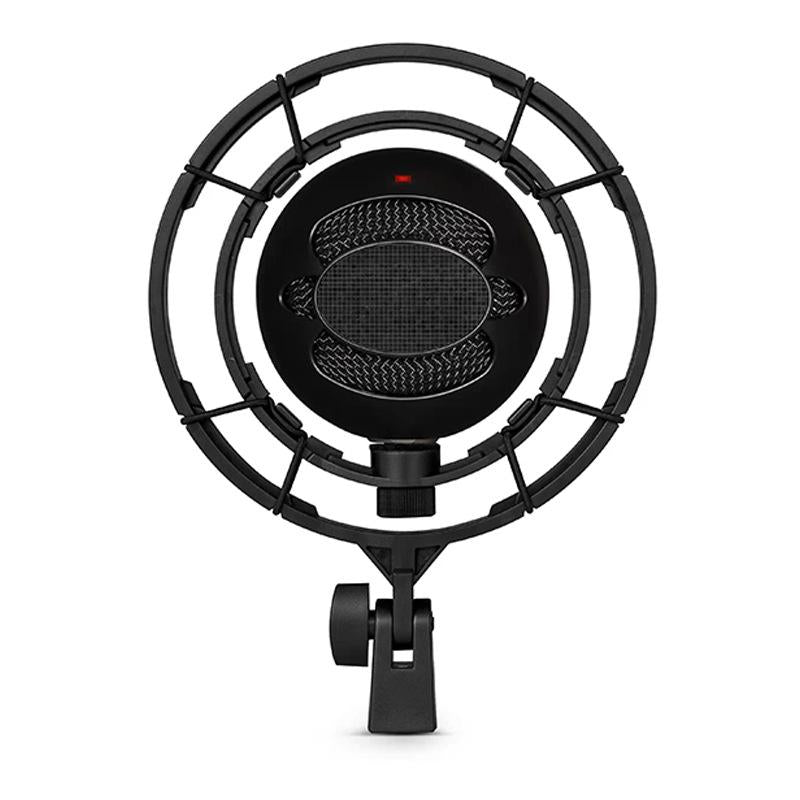 Mic Shock Mount Holder Mic Holder Adjustable Sturdy for Studio Recording F5