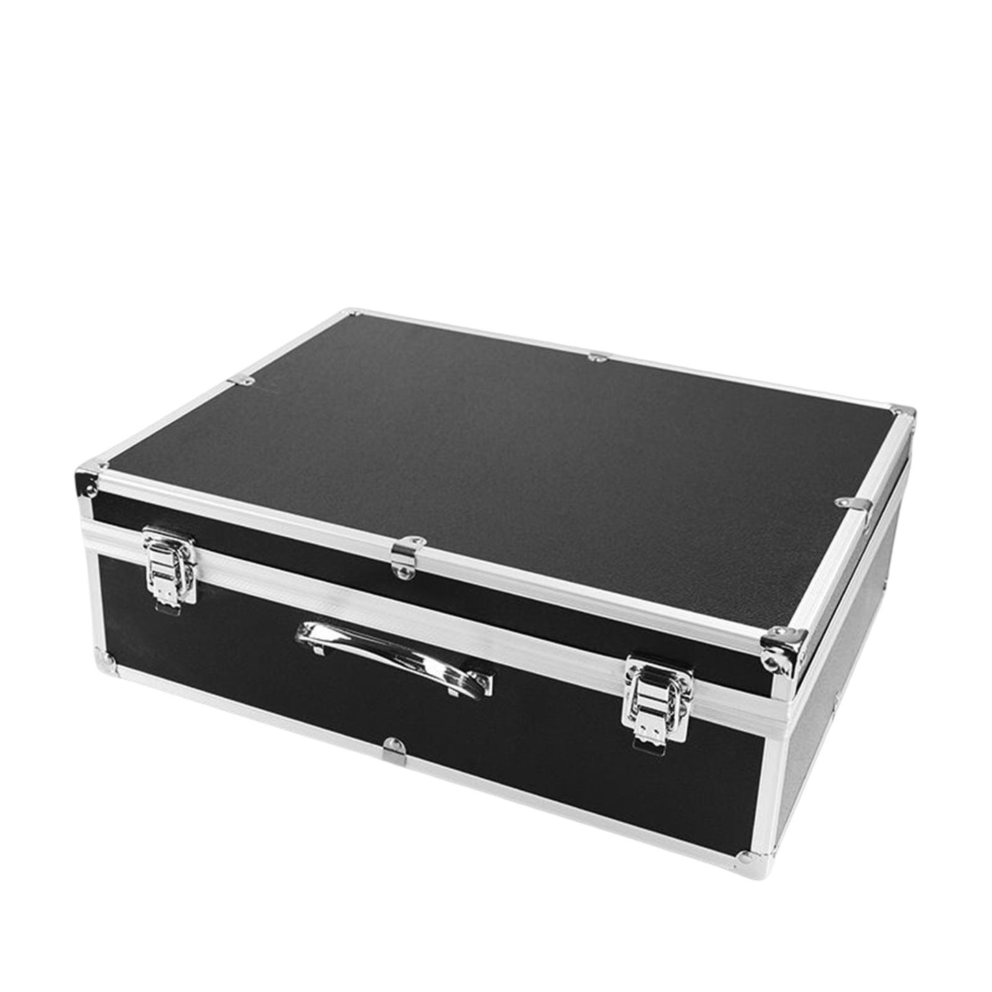 Hard Shell Storage microphone Case Portable for Mixer Accessories