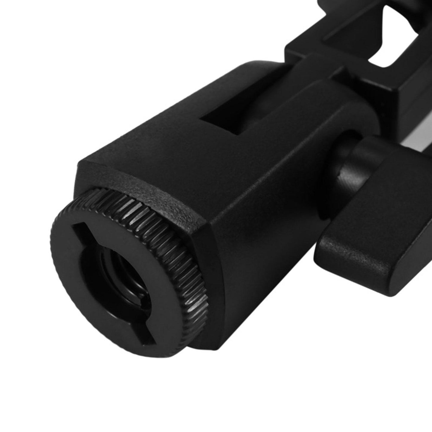 Microphone Shock Mount Mic Holder Universal Detachable for Studio Recording