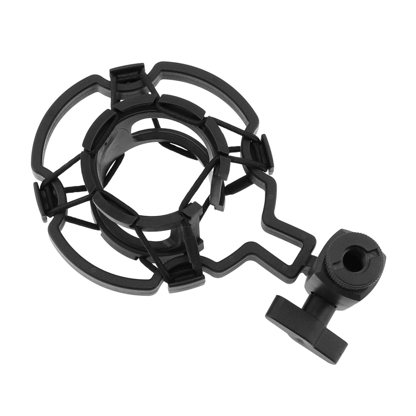Microphone Shock Mount Mic Holder Universal Detachable for Studio Recording