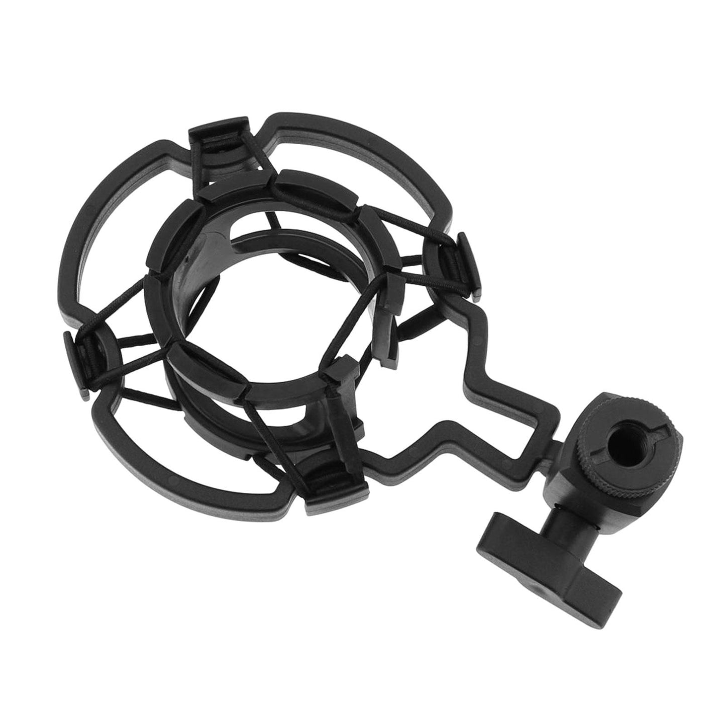 Microphone Shock Mount Mic Holder Universal Detachable for Studio Recording